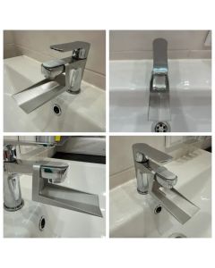 Rallonge de robinet d’eau