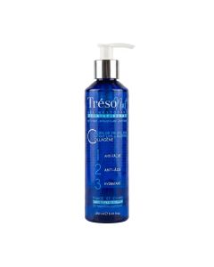 Treso-Nat Gel Nettoyant Éclaircissant 250ml - Peau Nette &