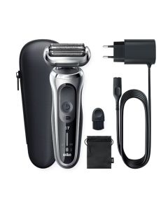Rasoir électrique Braun - Séries 7 71-S1000s - 360° Flex