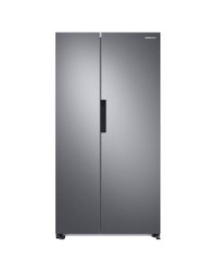 Réfrigérateur Side By Side SAMSUNG RS66A8100S9 670 Litres NoFrost - Silver