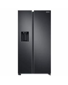 Réfrigérateur Side By Side SAMSUNG RS68A8820B1 652Litres NoFrost - Noir
