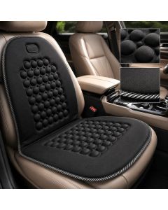 Coussin Siège Auto Ergonomique – Confort & Massage