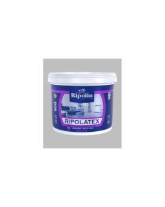 Ripolatex Mat 500 Seau 40kg Ripolin - Prix... | Arkan.tn