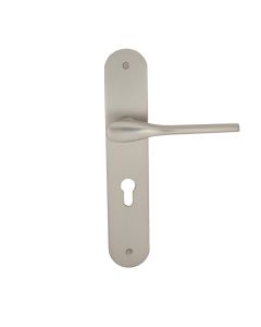 RIVBLOC MSN RA-1011Y-03 - Aluminium
