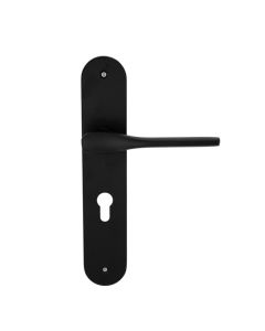 RIVBLOC Noir RA-1011Y-04 - Aluminium
