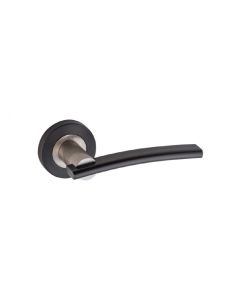 Rive Bloc Lale 2pcs Gris/Chrome - Prix Tunisie | Arkan.tn