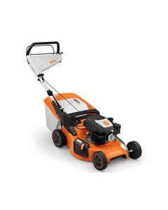 Tondeuse à gazon STIHL RM 448,3 T