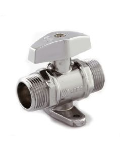 Robinet Gaz 20 Soude V83 - Arco