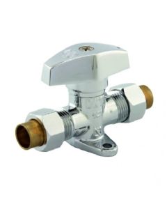 Robinet Gaz Soudure Complet - Arco