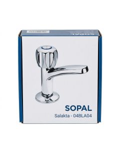 Robinet Lavabo SOPAL Salakta - Prix Tunisie | Arkan.tn