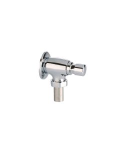 Robinet toilette temporisé - REMER - TE17034 - chromé