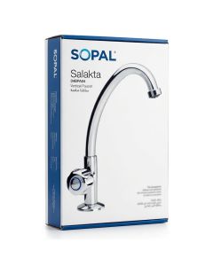 Robinet vertical SOPAL Salakta - Prix Tunisie | Arkan.tn