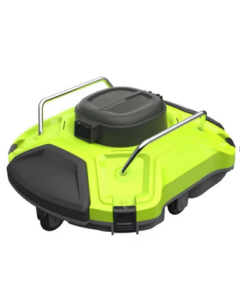 Robot nettoyeur de piscine sans fil OTENC – 5000 L/h – 30 W - Arkan Tunisie