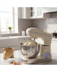 Robot Pâtissier IRONIX - WMN43-43 - 5.0 L