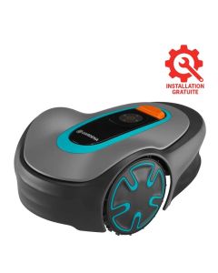 Robot Tondeuse GARDENA SILENO Minimo 500 -... | Arkan.tn
