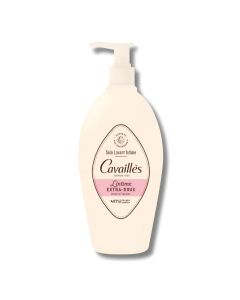 Rogé Cavaillès Gel Intime Extra Doux 250 ml - Hygiène Quotidienne
