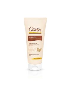 Gel douche douceur amande surgras actif ROGÉ CAVAILLÈS - 200 ml