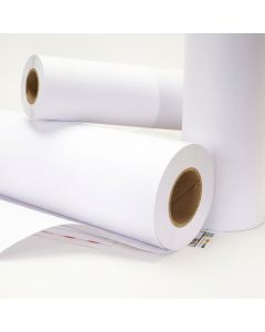 Rouleau Papier Extra Blanc 80g 91,4x50m -... | Arkan.tn