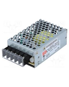Alimentation 25W 24V Velleman - Prix Tunisie | Arkan.tn