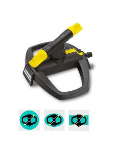 Arroseur Rotatif RS120/2 - Prix Tunisie | Arkan.tn