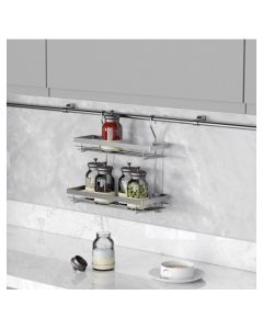 Porte Épices 2 Plats 35cm Starax - Prix Tunisie | Arkan.tn