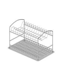 STARAX - porte ass/verre à poser s-4017-c "435*270*275"