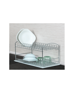 Porte Assiette Verre Inox Starax - Prix Tunisie | Arkan.tn