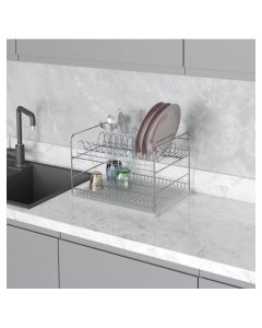 Porte Assiette Verre Inox Starax - Prix Tunisie | Arkan.tn