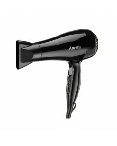 Sèche-Cheveux APRILLA AHD 2127 – 2200W, 3 vitesses avec concentrateur et diffuseur