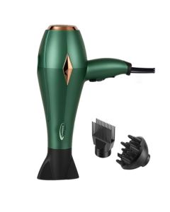 sèche-cheveux Florence - HK-427 - 2200W - Vert