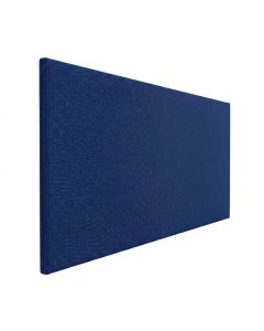 Séparateur acoustique Desk - 60 x 40 cm - Tissu voile