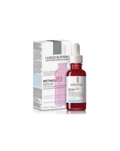 Sérum Rétinol B3 La Roche-Posay - Prix Tunisie | Arkan.tn