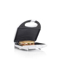 Grille Panini Tristar SA-3050 750W - Blanc