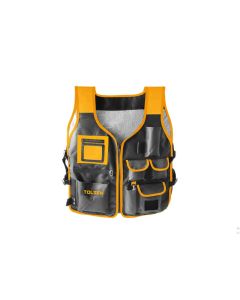 Gilet à outils -TLS 80130 -Tolsen