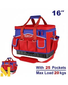 Sac à outils EMTOP ETBG48164