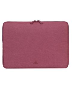 Étui PC portable Rivacase 7703 - 13,3" - Rouge