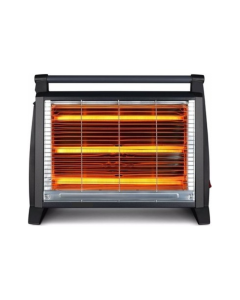 Chauffage électrique Florence 1500 Watt - 3 tubes