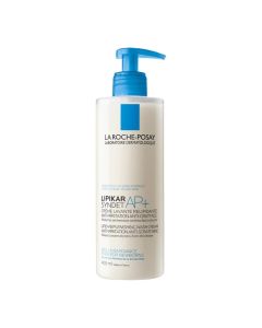 Lipikar syndet AP+ LA ROCHE POSAY - crème lavante