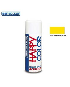 Peinture Aérosol SARATOGA Jaune Zinc - Prix... | Arkan.tn