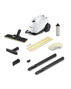 Nettoyeur à Vapeur Karcher SC3 Easy Fix - Blanc