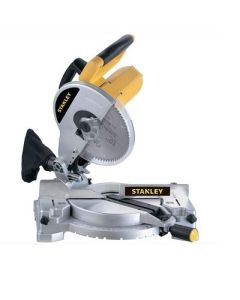 Scie Circulaire STANLEY STSM1510 – 1500W