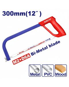 Scie à métaux EMTOP EHFE3001