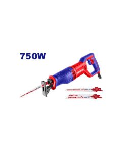 Scie à sabre EMTOP - ERSW7501 - 750W
