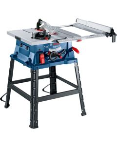 Scie sur Table GTS 254 Professional - 1800W - 55 mm