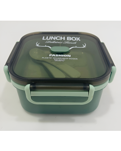 Boîte Lunch Box - Carre