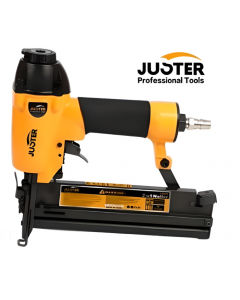 Agrafeuse pneumatique - 15 - 50mm -2 in 1 - JUSTER