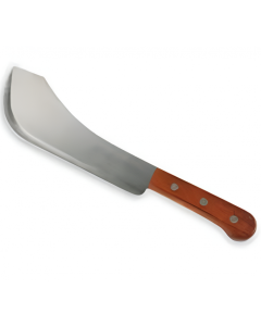 Machette de Chef - Acier Inoxydable - 50 cm