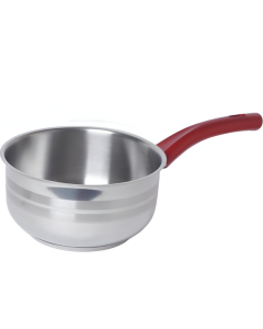Casserole Royal - 12 cm - rouge - Turquie