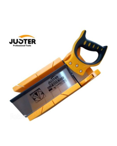 Scie à Dos - Boite  Anglets - 300mm - JUSTER