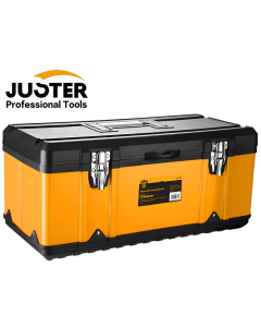 Boite à Outils en Plastique - 19"- juster